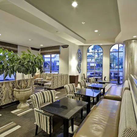 Hotel Homewood Vanderbilt 3*
