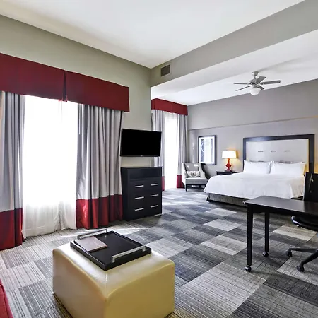 Homewood Vanderbilt 3* Nashville