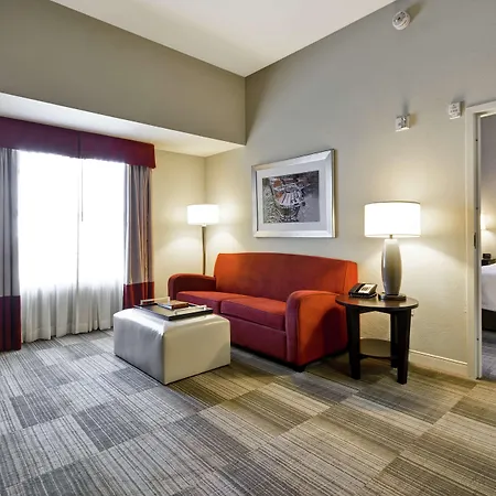 Homewood Vanderbilt 3*