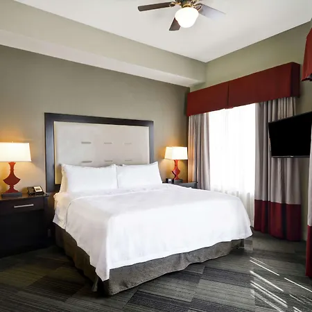 Homewood Vanderbilt 3*