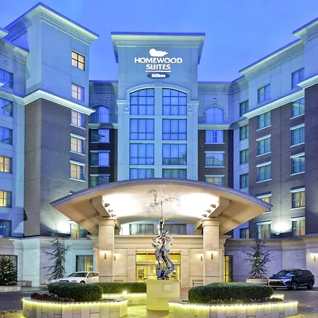 Homewood Vanderbilt Nashville