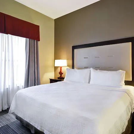 Hotel Homewood Vanderbilt