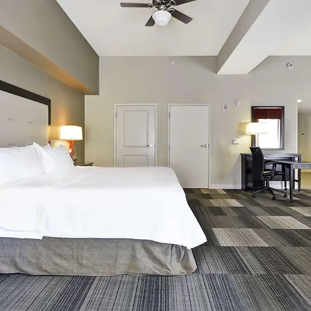 Homewood Vanderbilt Hotel Nashville
