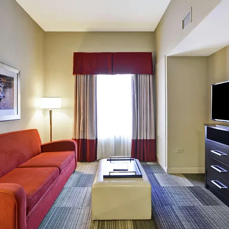 Hotel Homewood Vanderbilt Nashville