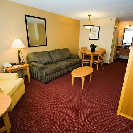 Millennium Maxwell House Hotel
