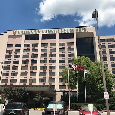Millennium Maxwell House 3* Nashville