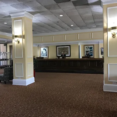 Millennium Maxwell House Hotel Nashville