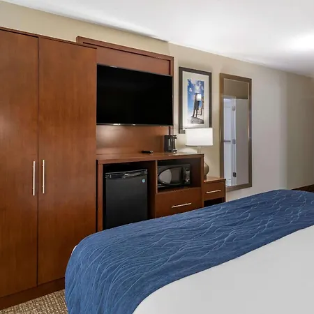 Comfort - Opryland Area Inn