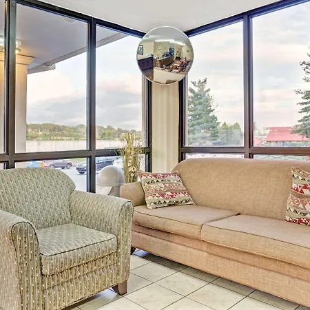 Inn Comfort - Opryland Area Nashville