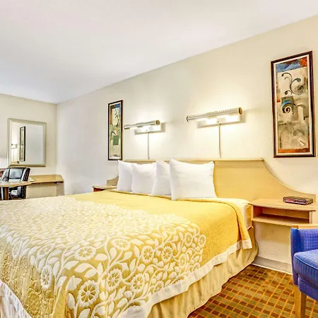 Comfort - Opryland Area 4* Nashville
