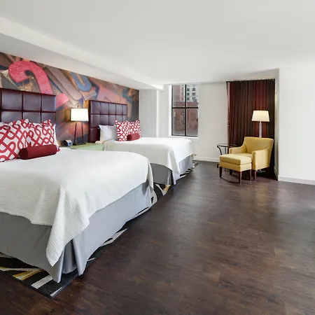 The Countrypolitan - Indigo Hotel
