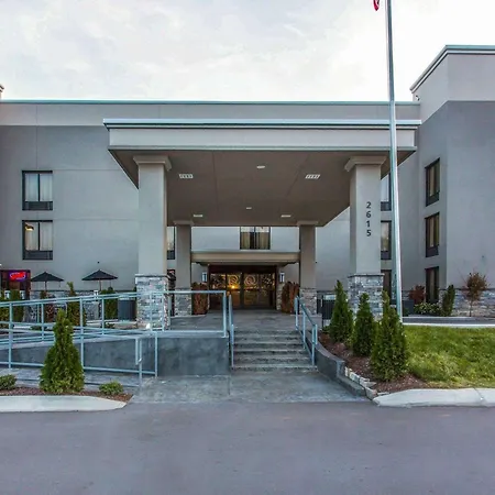Quality Airport Hotel