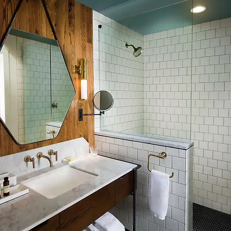 Hotel Thompson Nashville, By Hyatt Nashville