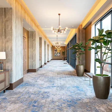 & Downtown - Broadway By Ihg Hotel 3*