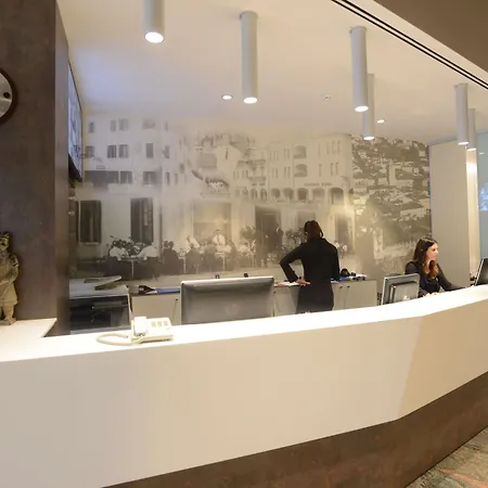 Western Sunrise Hotel