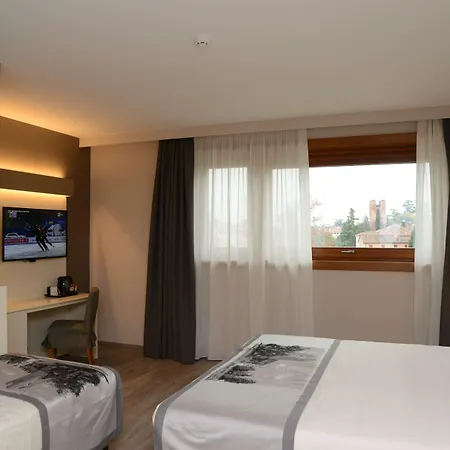 Western Sunrise Hotel Nashville