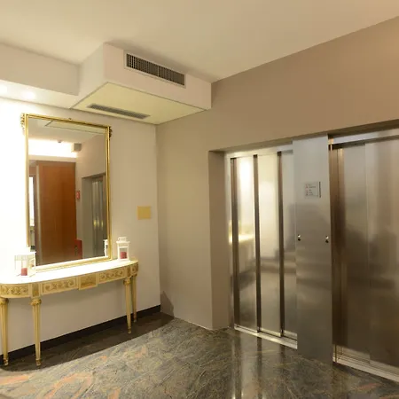 Western Sunrise Hotel Nashville