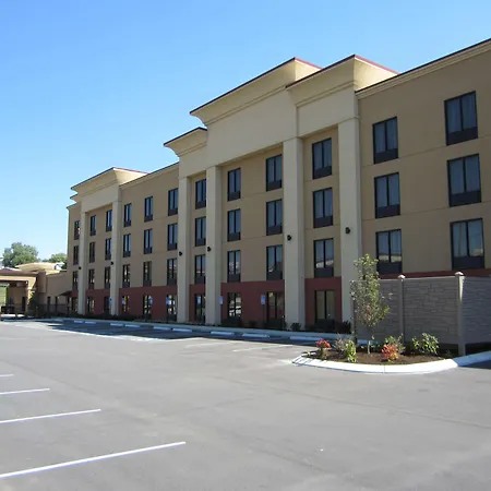 Western Sunrise 3* Nashville
