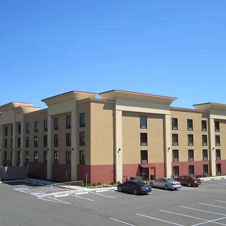 Western Sunrise Hotel 3*
