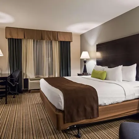 Western Sunrise 3* Nashville