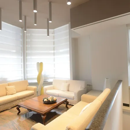 Western Sunrise Hotel 3*