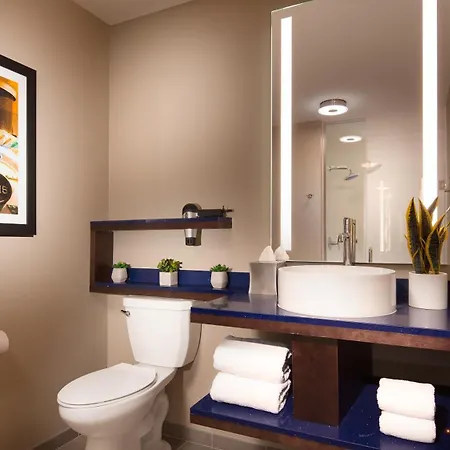 Glo Western Airport 3* Nashville