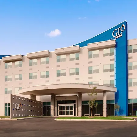 Hotel Glo Western Airport