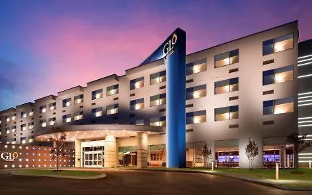 Hotel Glo Western Airport Nashville