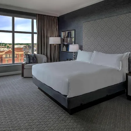 Hilton Hills Hotel