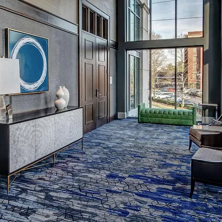 Hilton Hills Hotel Nashville
