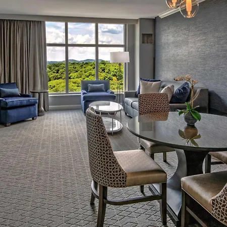 Hilton Hills Hotel Nashville