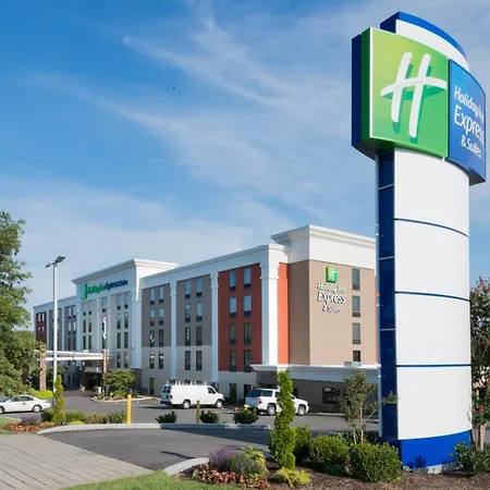 Express & Southeast - Antioch By Ihg Hotel 3*