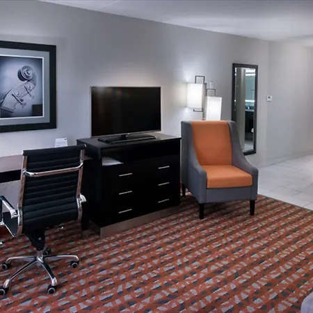 Express & Southeast - Antioch By Ihg Hotel Nashville