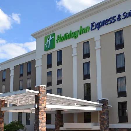 Express & Southeast - Antioch By Ihg