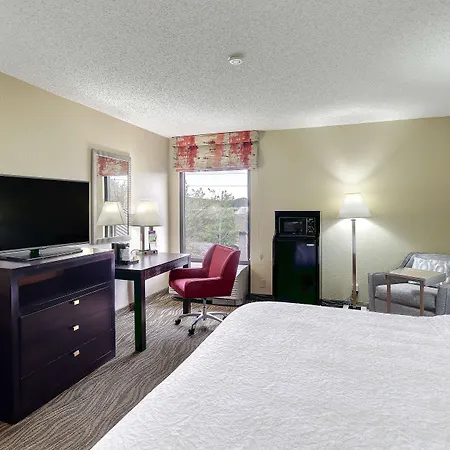 Hotel Hampton Nashville-i-24 Hickory Hollow Nashville
