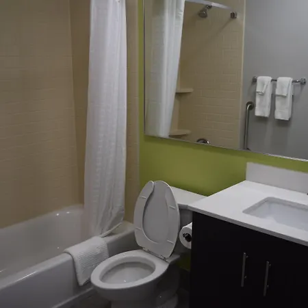 Candlewood - Metro Center By Ihg Nashville