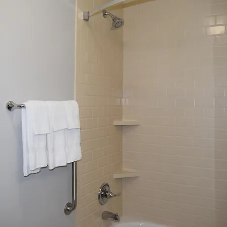 Candlewood - Metro Center By Ihg 3* Nashville
