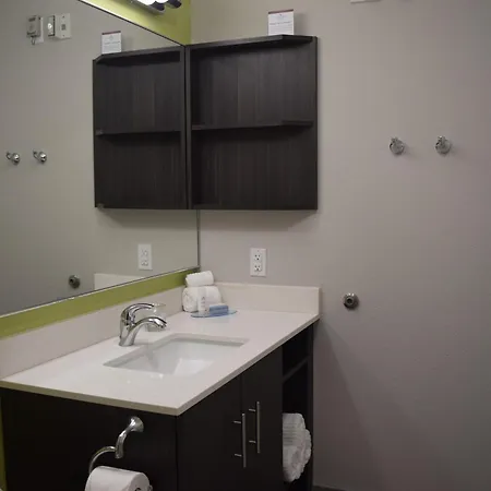 Candlewood - Metro Center By Ihg Hotel Nashville