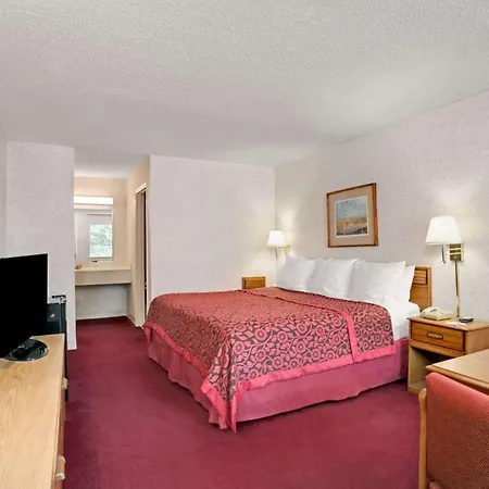 Days By Wyndham Joelton/nashville Hotel Nashville