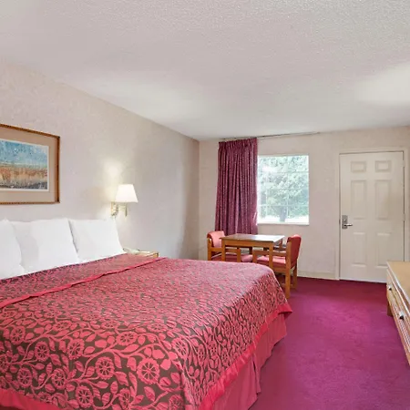 Hotel Days By Wyndham Joelton/nashville 2*