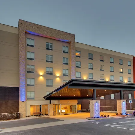 Express & - Metrocenter Downtown By Ihg Hotel