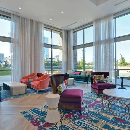 Hampton & Downtown Capitol View, Tn 3*