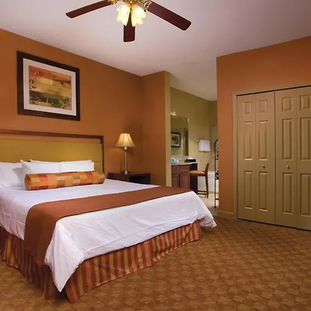 Club Wyndham