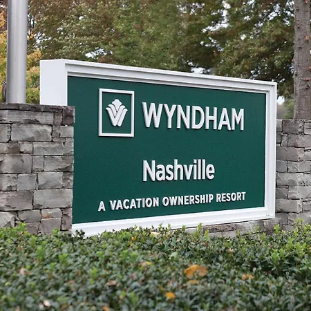 Club Wyndham 3* Nashville
