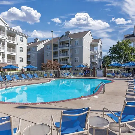 Resort Club Wyndham