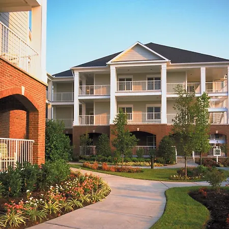 Club Wyndham 3* Nashville