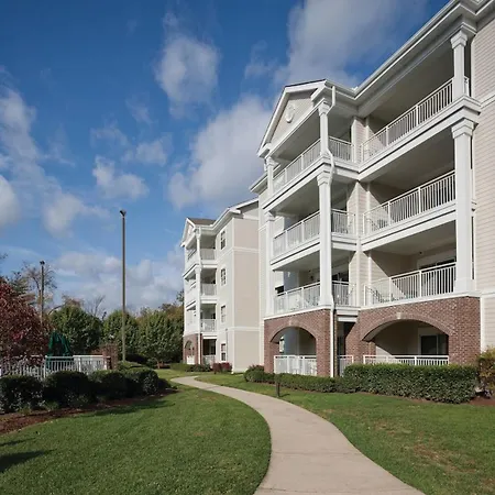 Club Wyndham Resort