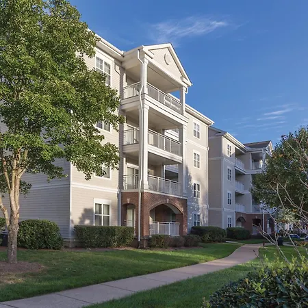 Club Wyndham Nashville