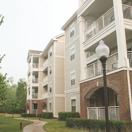 Resort Club Wyndham Nashville