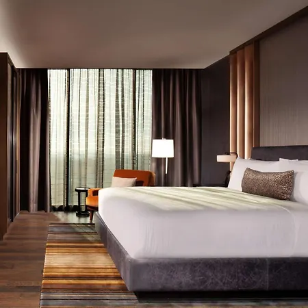 Hotel Grand Hyatt 5*